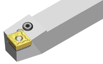 Váltólapkás külső esztergakés  TaeguTec